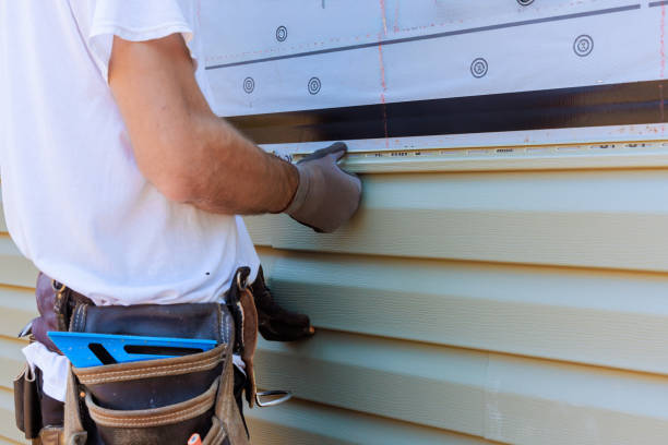 Trusted Emergency Siding Repair service in Welcome, SC - Creative Siding