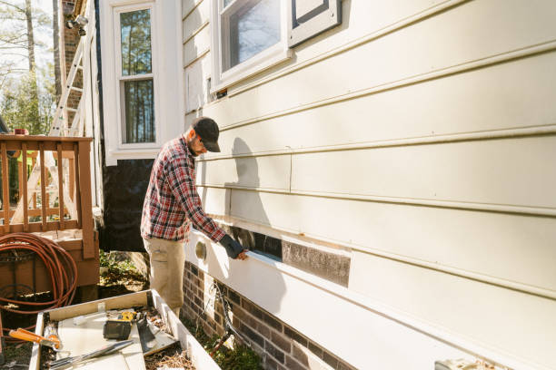 Trusted Wood Siding service in Welcome, SC - Creative Siding